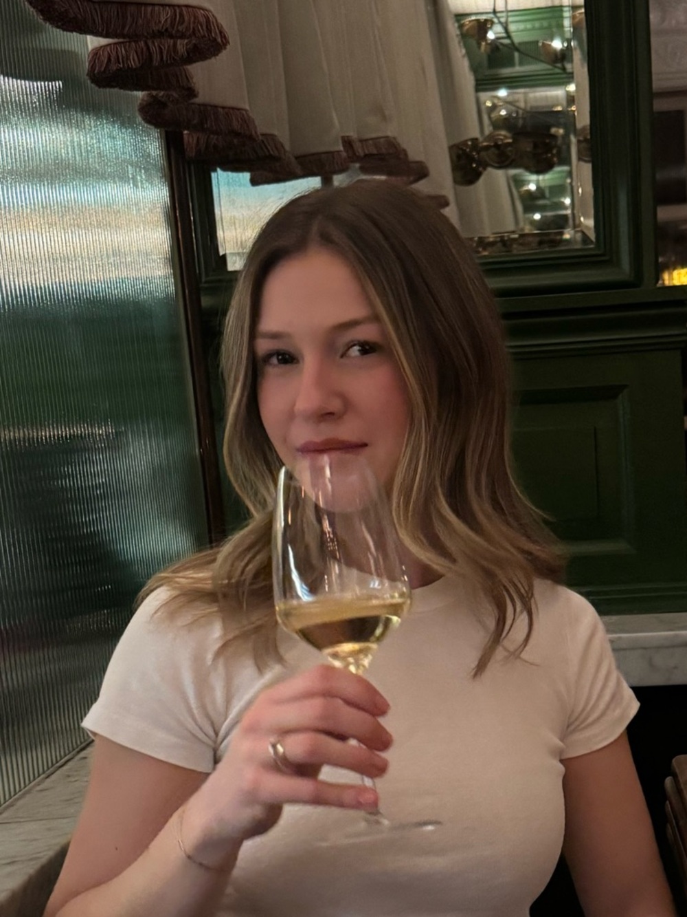 Meet your Posher, Erin